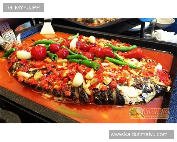 小吃加盟选择指南：如何挑选适合自己的创业项目与成功经营策略